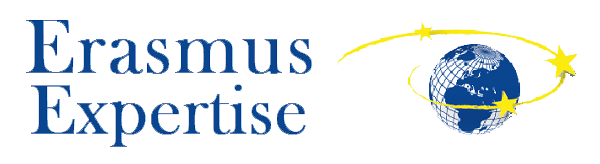 Logo Erasmus-Expertise