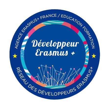 Développeurs Erasmus