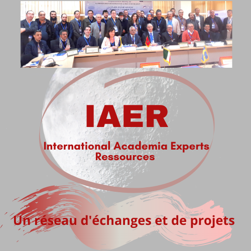 International Academia Experts Ressources
