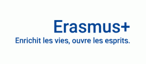 Erasmus + Enrichit les vies, ouvre les esprits