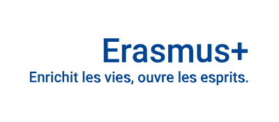 Erasmus + Enrichit les vies, ouvre les esprits